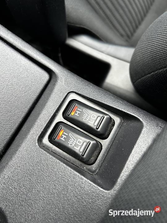 Mitsubishi Lancer Piękne Benzyna Salon Xenon poduszka powietrzna Lancer lubelskie Puławy