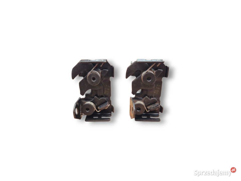 ZAMEK MASKI POKRYWY SILNIKA MERCEDES W204 Działoszyce