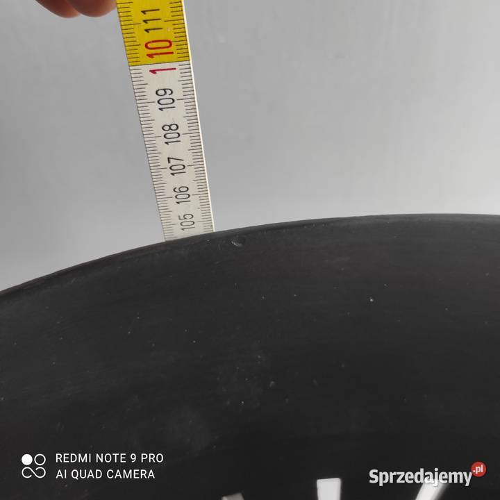 Okazja krzesło hoker ze Skandynawii Lubin sprzedam