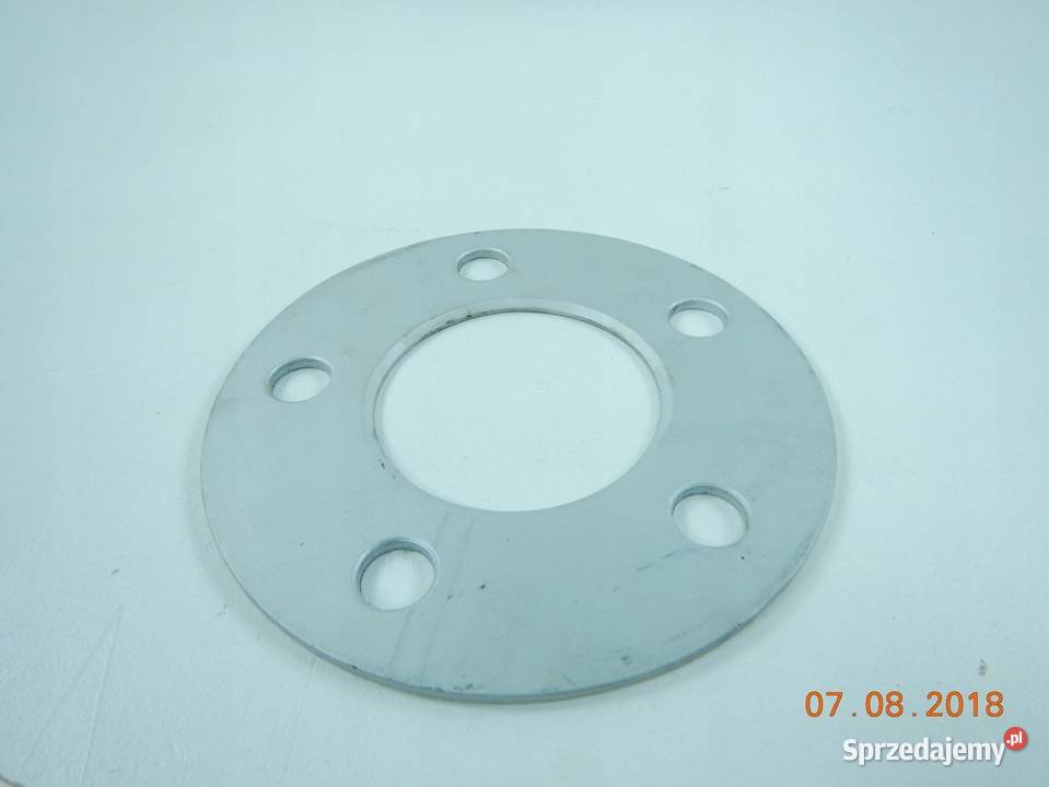 PODKŁADKA DYSTANS TARCZY JEEP GRAND CHEROKEE