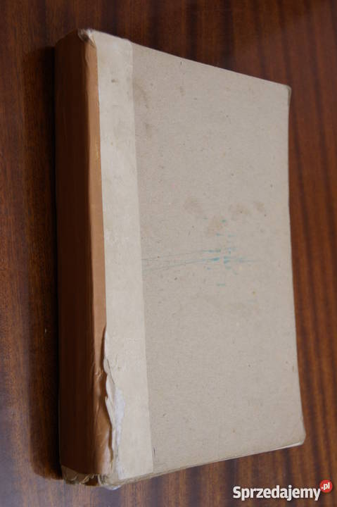 Krysicki Włodarski Analiza matematyczna w Parczew