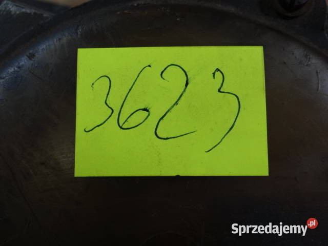 zapłon wartburg org DDR lubuskie Żary