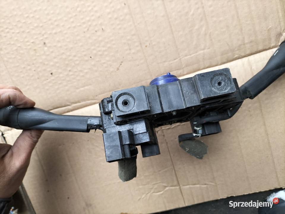 MANETKA Nissan Serena Almera Primera 14509 NILES lubelskie Kamień-Kolonia