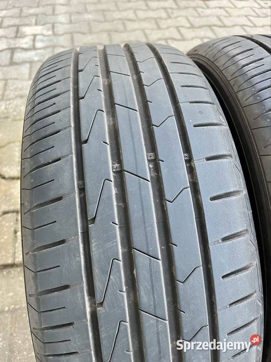 Opony letnie 20555 R16 Hankook Ventus Prime 3 55 Świdnik