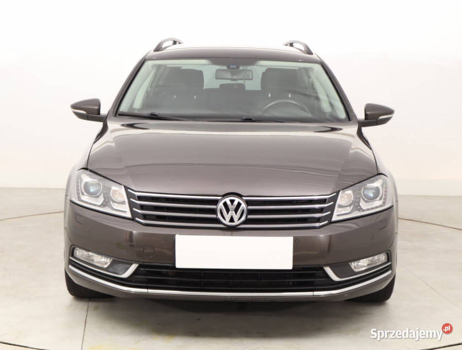 VW Passat 20 TDI ABS dolnośląskie