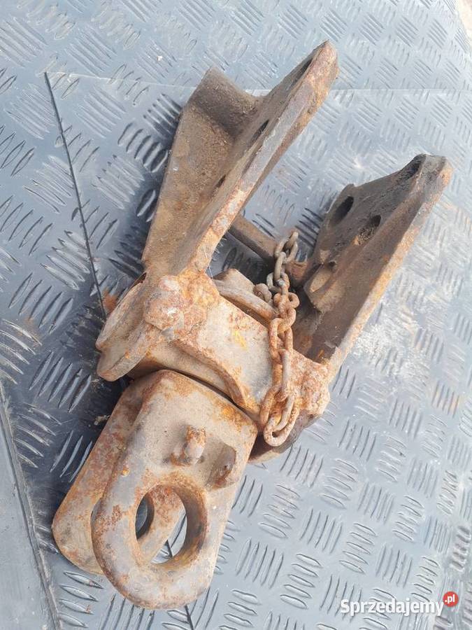 Zaczep C 360 POM Ltd. Gogolinek sprzedam
