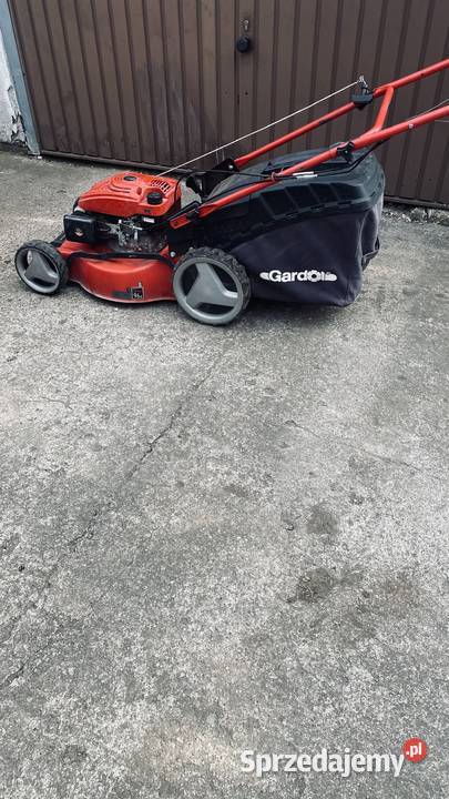Kosiarka einhell z napędem Elbląg
