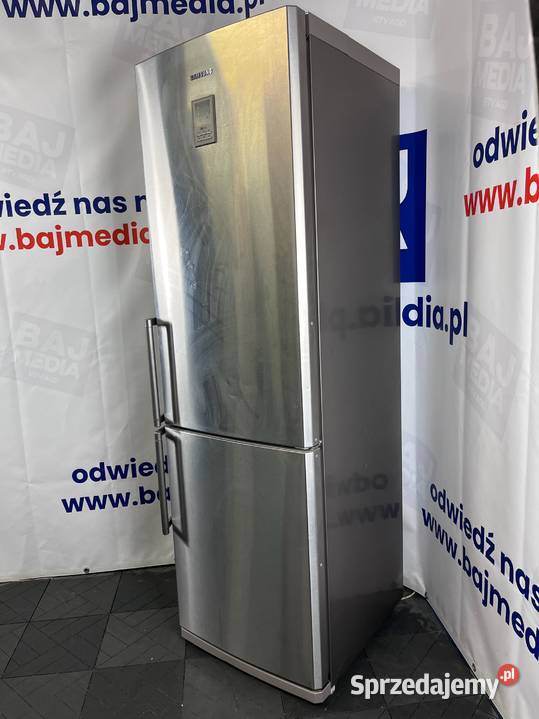 LODÓWKA Samsung Klas A DostawaGwarancja