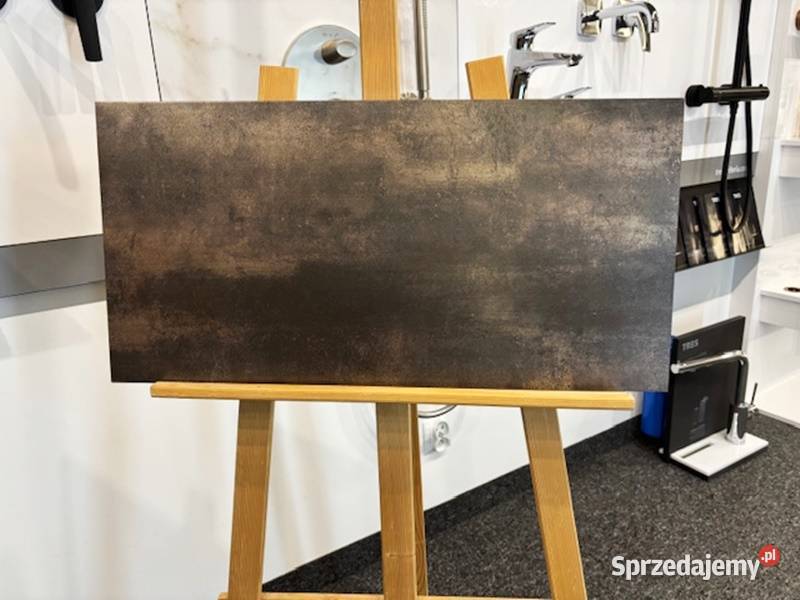 Płytka Grespania vanadio metalik 30x60 Zakopane