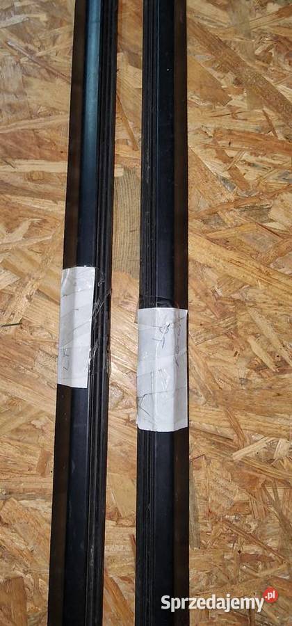 Zgarniacze szyb drzwi tylnych Mondeo mk3 mkiii Kraków