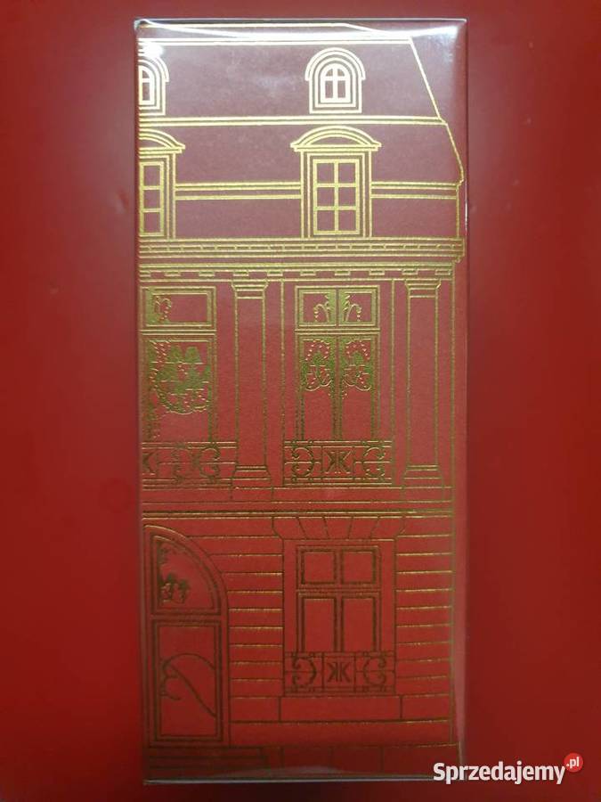 Maison Francis Kurkdjian Baccarat Rouge 540 70 Unisex Radom