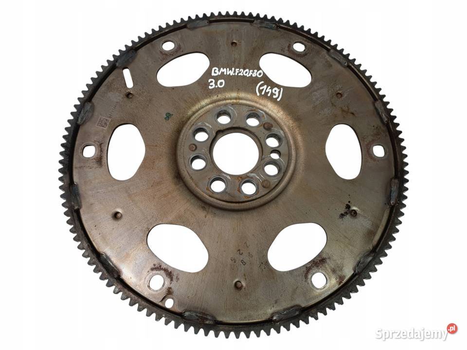 KOŁO ZAMACHOWE BMW G20 G2F1 G30 F21 F30 F34 30 Tłumiki drgań sprzedam