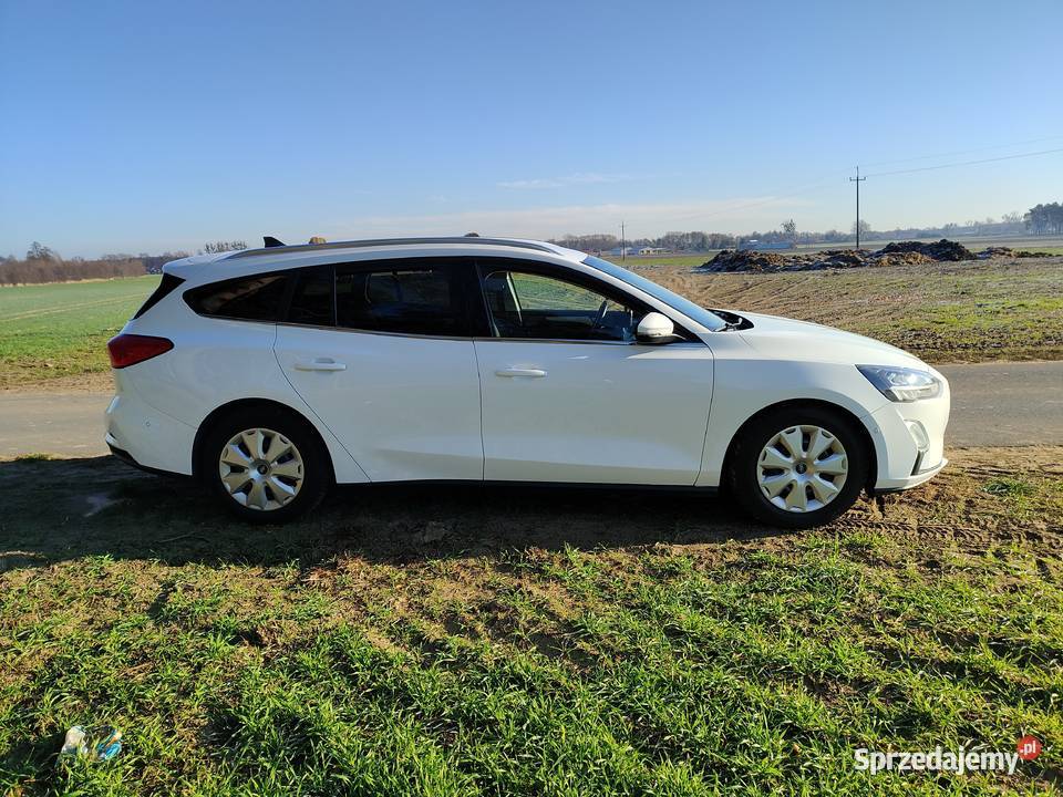 Ford Fokus Tulce