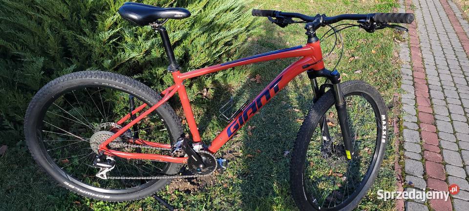 Rower Giant talon 2 Górskie, MTB Laskowice