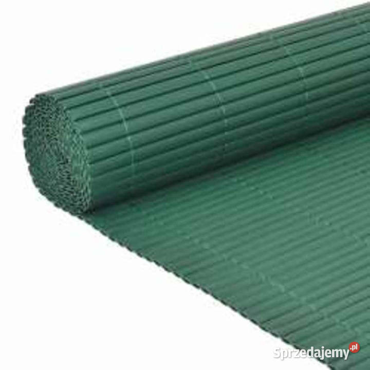 Ogrodzenie dwustronne 110 x 300 zielone317152