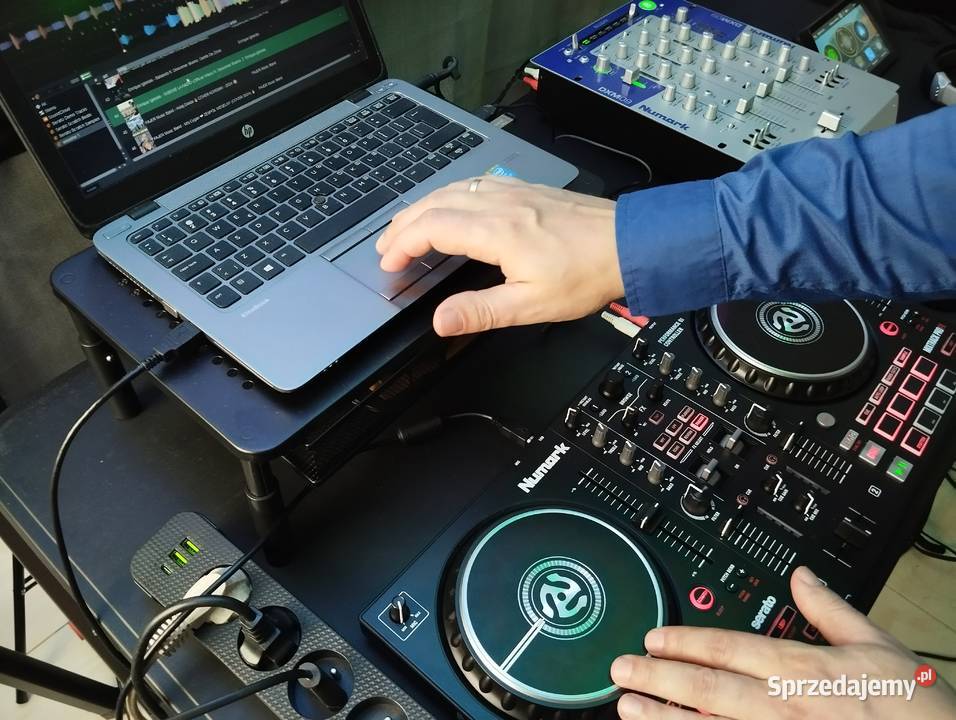 DJ na imprezy małopolskie świętokrzyskie Gramy Wiślica