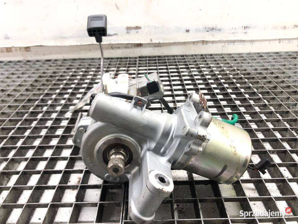 POMPA WSPOMAGANIA TOYOTA RAV 4 IV BD0206 25 155