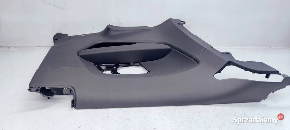 BOCZEK LEWY TYŁ AUDI A3 8V 8V3867035 MATERIAŁ 5 śląskie Przystajń sprzedam