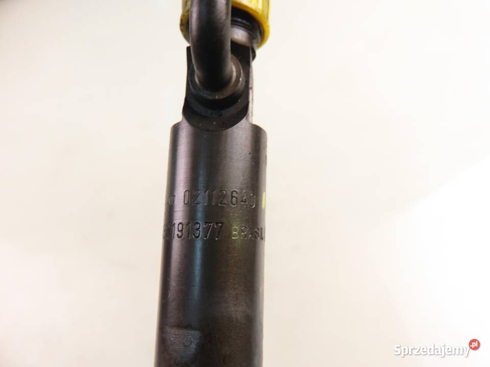 WTRYSKIWACZ DEUTZ BF4M1013EC 02112640 0432191377 osobowe