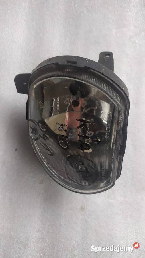 Kia Rio 2004 2005 halogen prawy oryginał dolnośląskie Byków