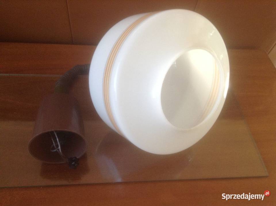 Lampa wisząca z regulowaną długością zwisu Lampy wiszące Opole