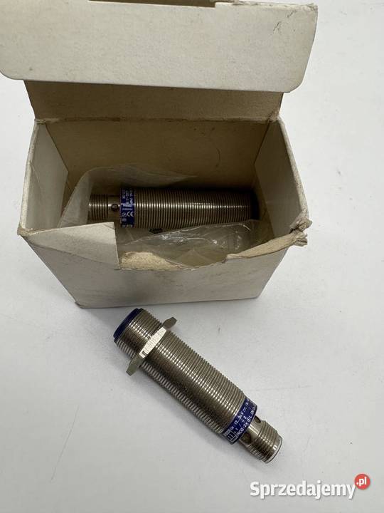Telemecanique XU5 N18PP340D Photoelectric sensor Warszawa sprzedam