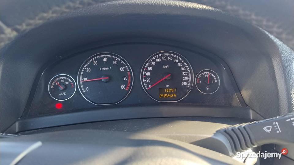 Sprzedam Opel Signum 2008 Grotniki