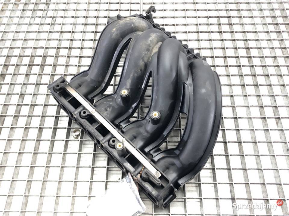 KOLEKTOR SSĄCY MERCEDES C209 A61109037 22 150