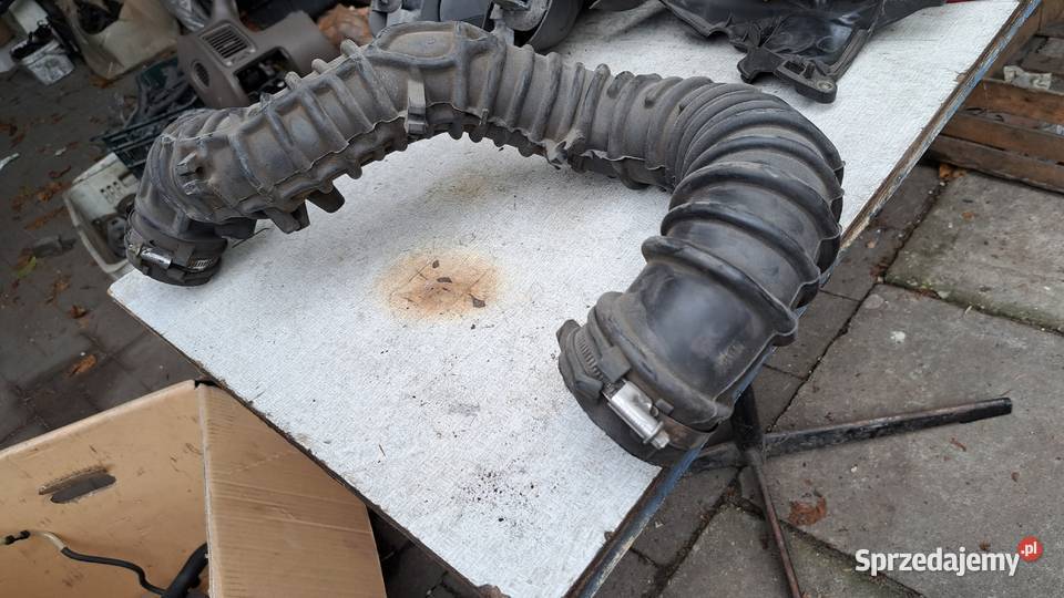 8200607746 rura przewód intercoolera 20dci Częstochowa
