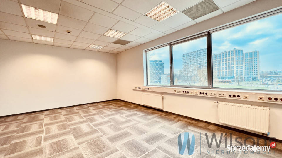 Lokal 29811m2 Warszawa Bukowińska