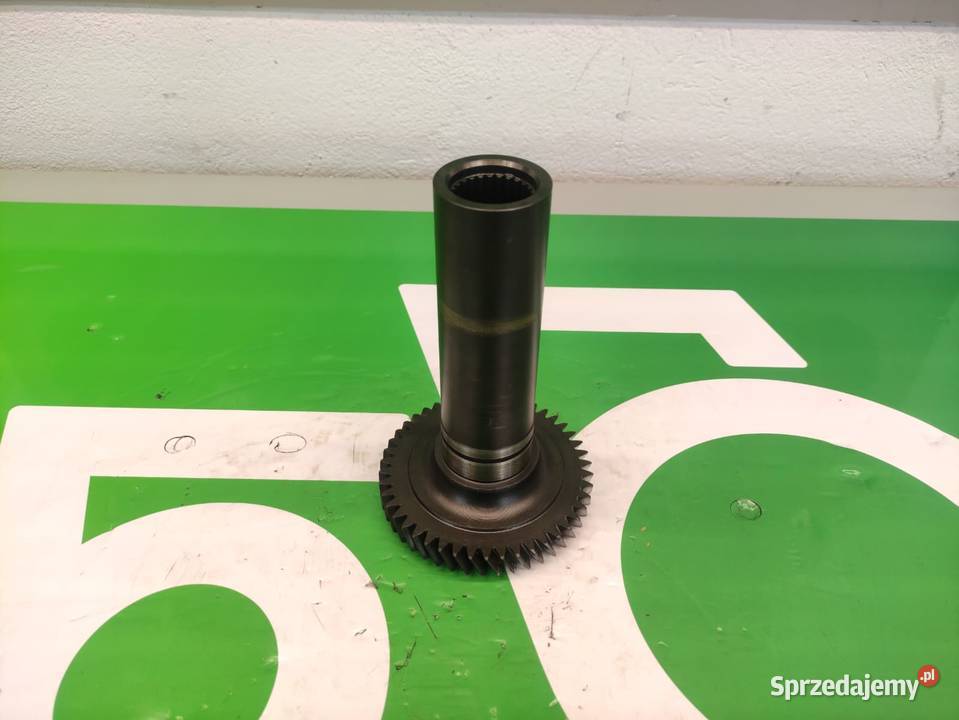 WAŁEK ZĘBATY 822100410011 Fendt 818 Favorit Pozostałe Wilkowo sprzedam