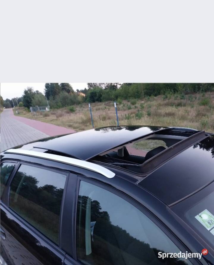 Audi A3 8P 19 TDIPiękna Czarna Woda