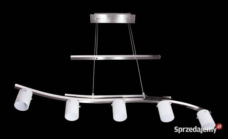 Lampa sufitowa Lumess LAYKA Żagań