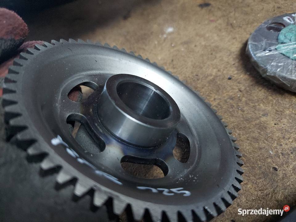 Yamaha YZF 125 r sprzęgiełko rozrusznika bendix Jelenia Góra sprzedam