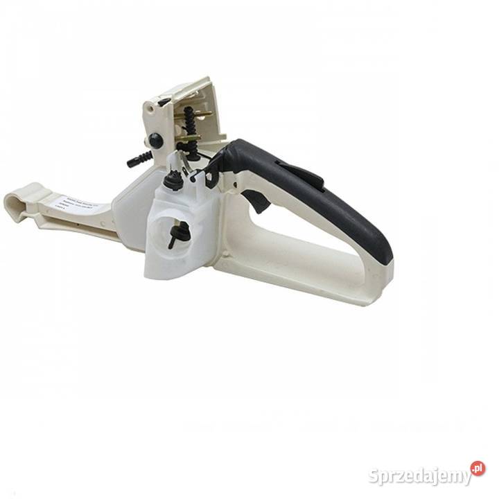 Zbiornik Paliwa STIHL 024 026 MS240 MS260 MS260C mazowieckie Ostrołęka sprzedam