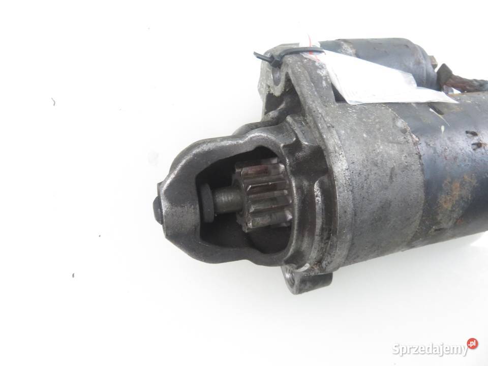 ROZRUSZNIK AUDI A6 C6 27 TDI 0001109258