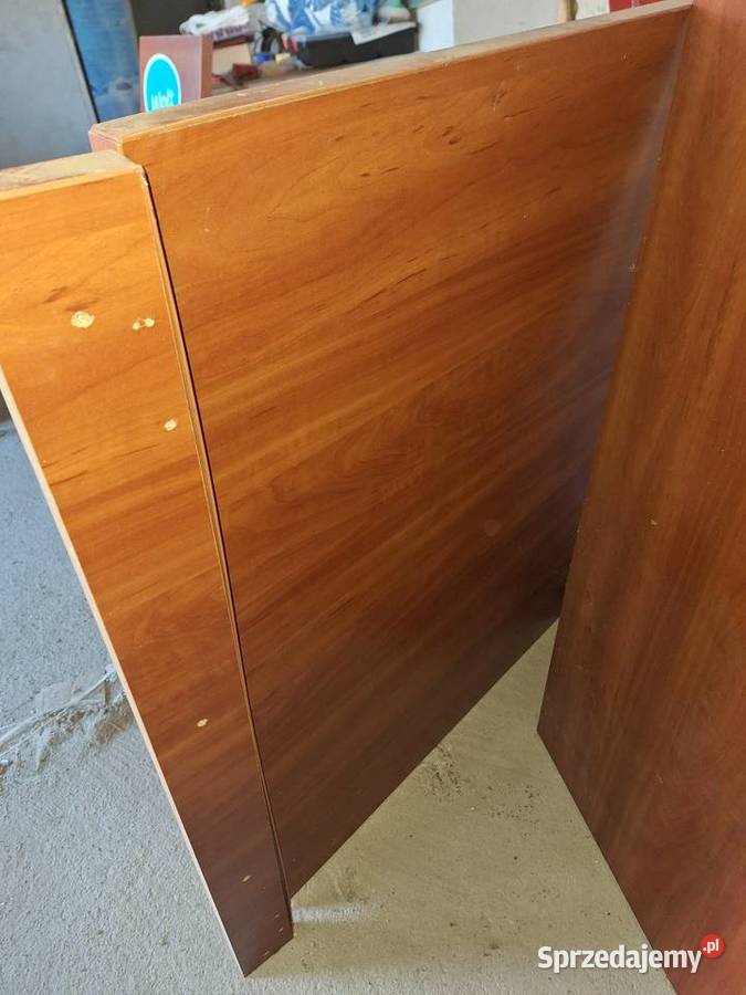 Drzwiczki płyta blat Nowodworce