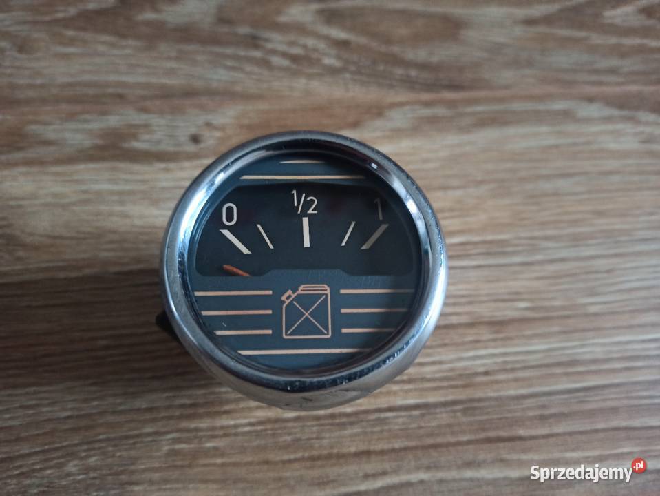 Wskaźnik paliwa 24 v Csepel Ganz Sieradz