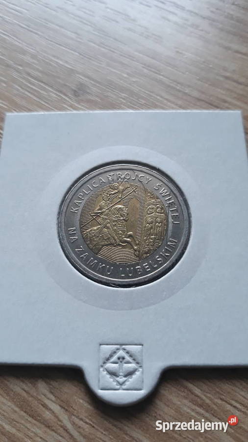 5 Kaplica Trójcy Świętej2017 rmennicza Konin