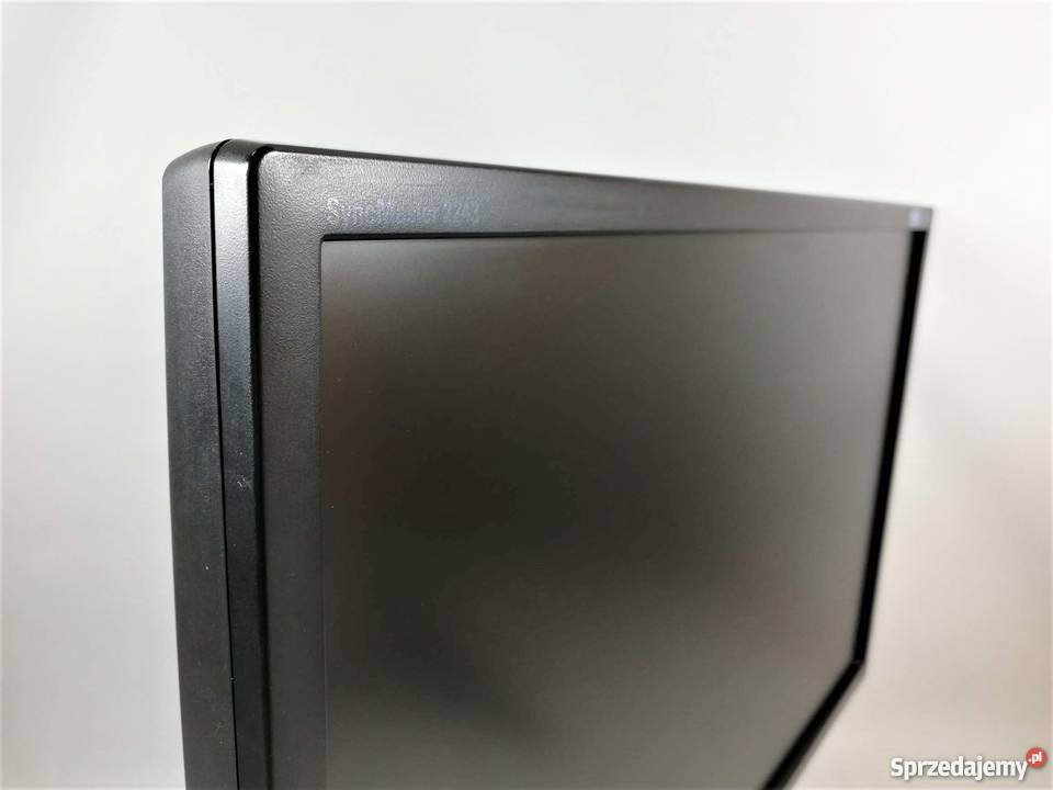 MONITOR SAMSUNG SYNCMASTER 2243BW 22 LCD sprzedam