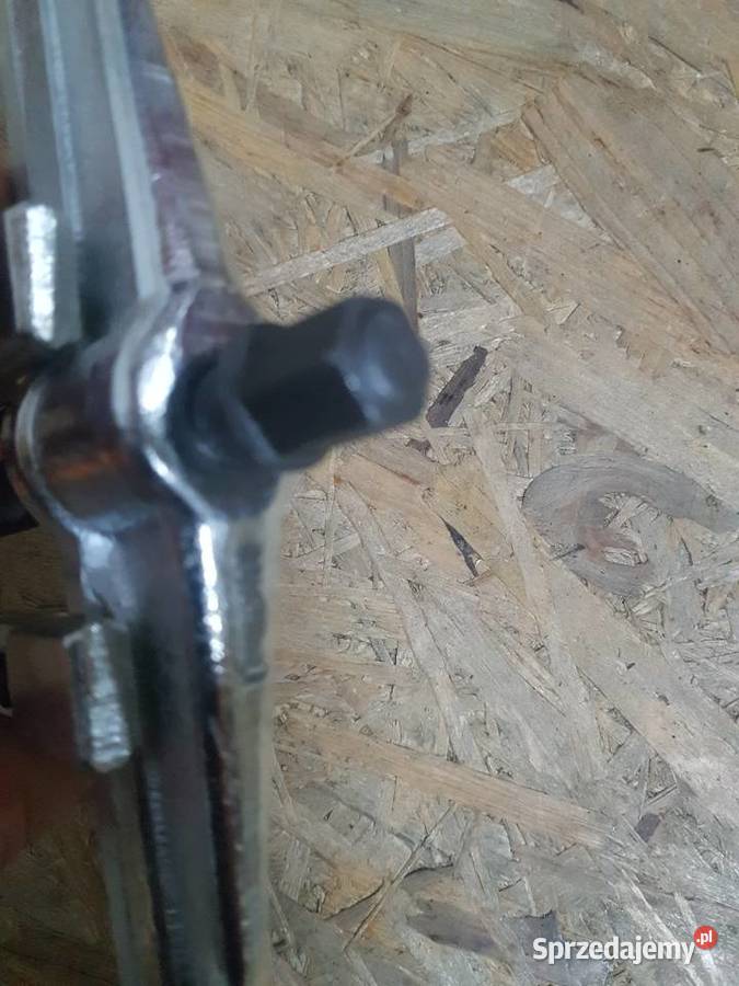 Ściągacz ściągacze do łożysk 150 mm leba