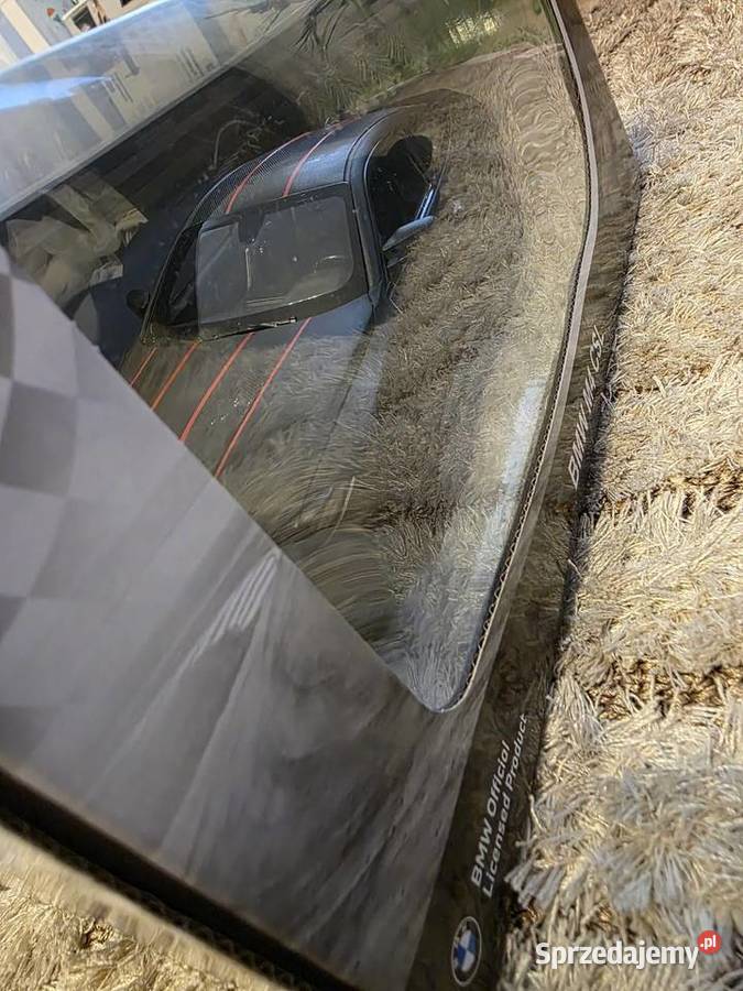 Samochód Zdalnie sterowany BMW M4 CSL RC 116 Białystok sprzedam