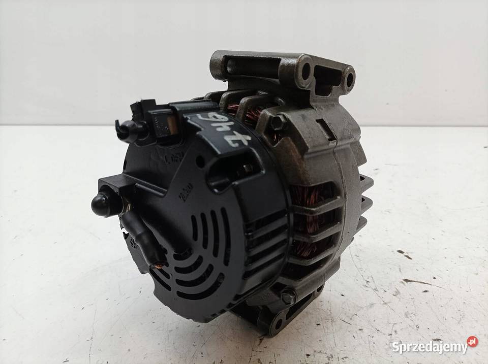 ALTERNATOR 2542509C 20 TDI Audi A4 II 20002006