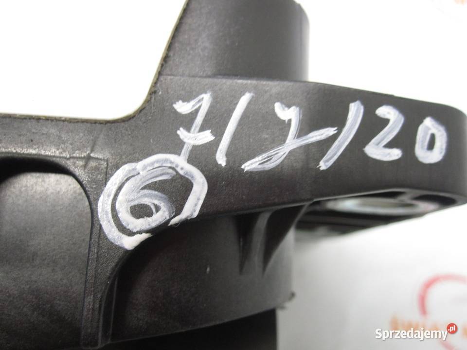 VW GOLF VI 11r AIRBAG poduszka pasażera osobowe Kielce sprzedam