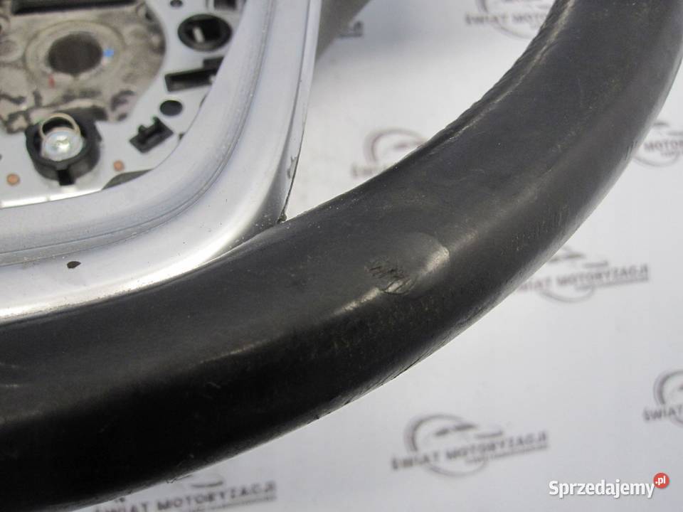 OPEL INSIGNIA A 10r kierownica 13316540 6099290C osobowe świętokrzyskie