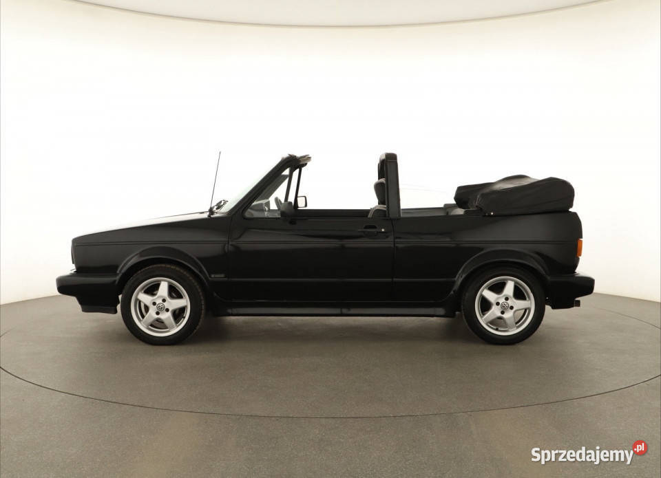 VW Golf 18 czarny Piaseczno