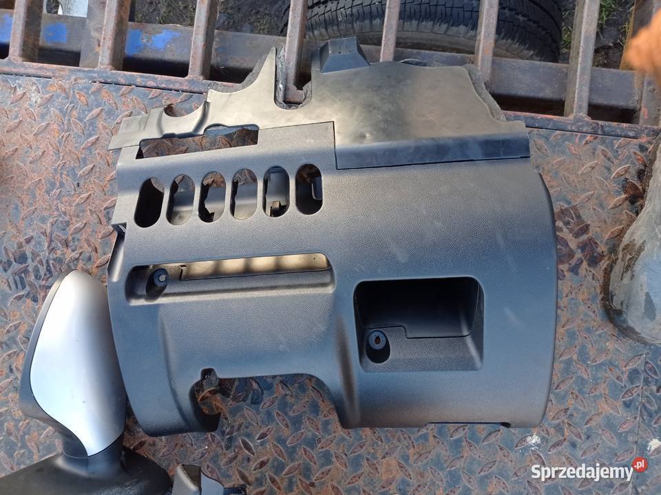 Seat leon toledo lift top sport arl FR boczki