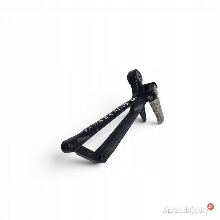 PRAWY TYLNY SET PASAŻERA Yamaha MT03 II RH07