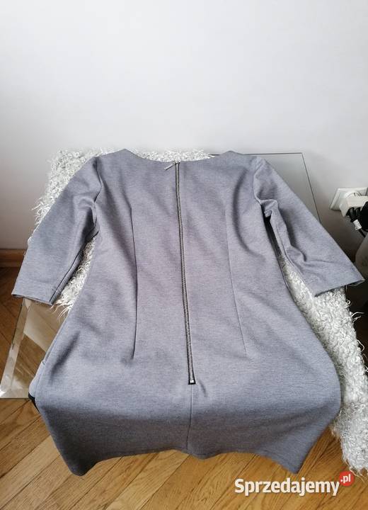 ELEGANCKA SUKIENKA MIDORIR38