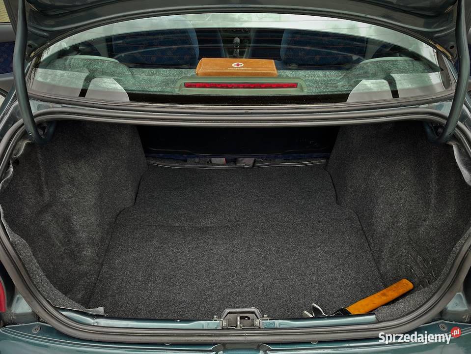 Fiat Siena Stan nieuszkodzony Stalowa Wola